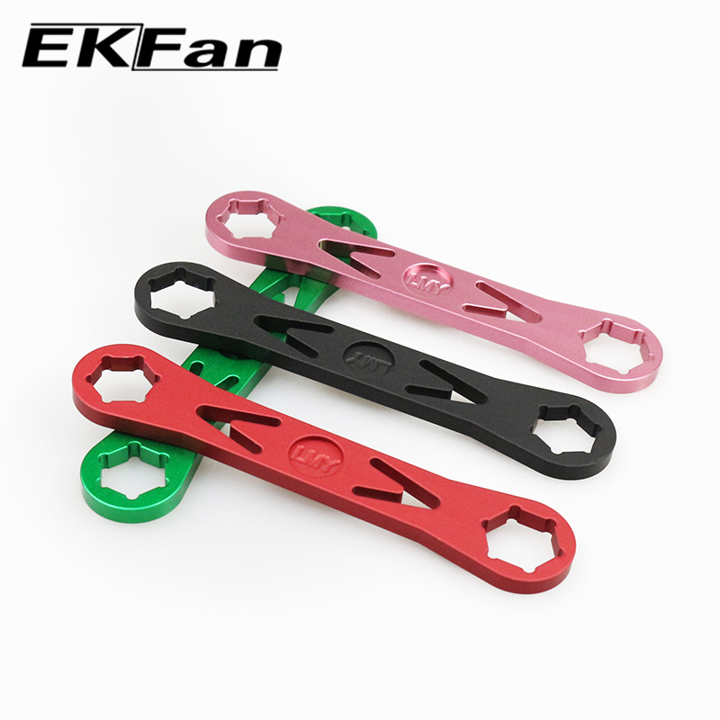 EKFan Alloy Fishing Wheel Reel - Reel Repair Kit のレビューと価格