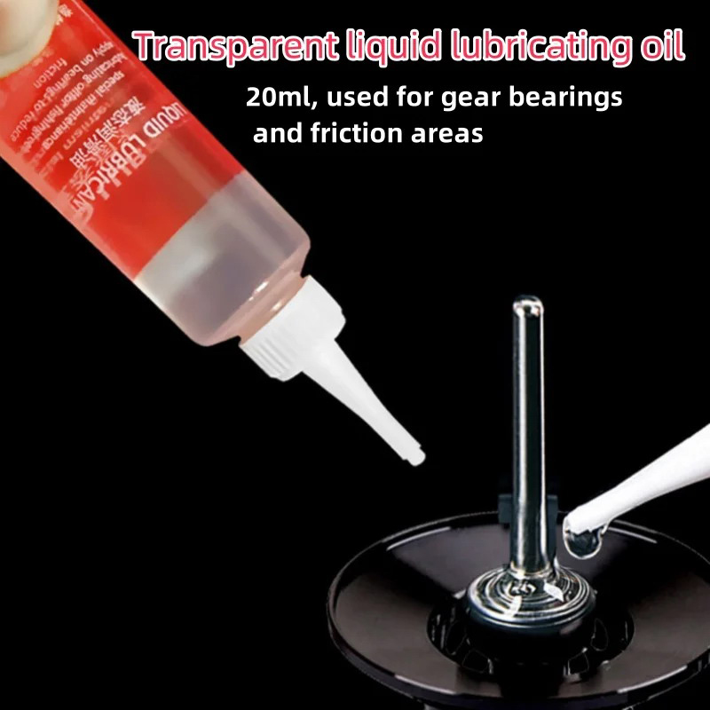 20ml Fishing Wheel Maintenance - Reel Grease のレビューと価格