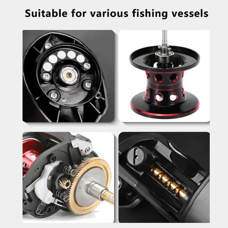 20ml Fishing Wheel Maintenance - Reel Grease のレビューと価格