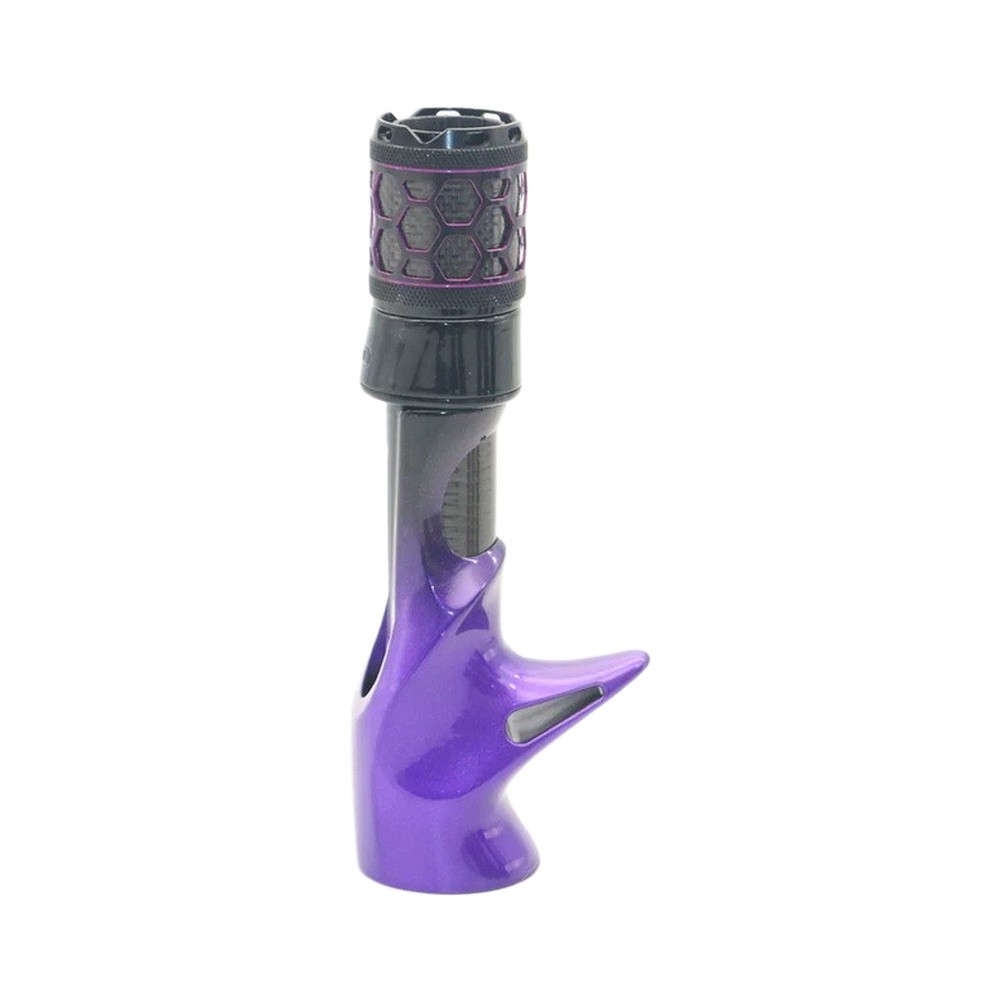 Purple Blue Red Brown ABS Bait - Reel Repair Kit のレビューと価格