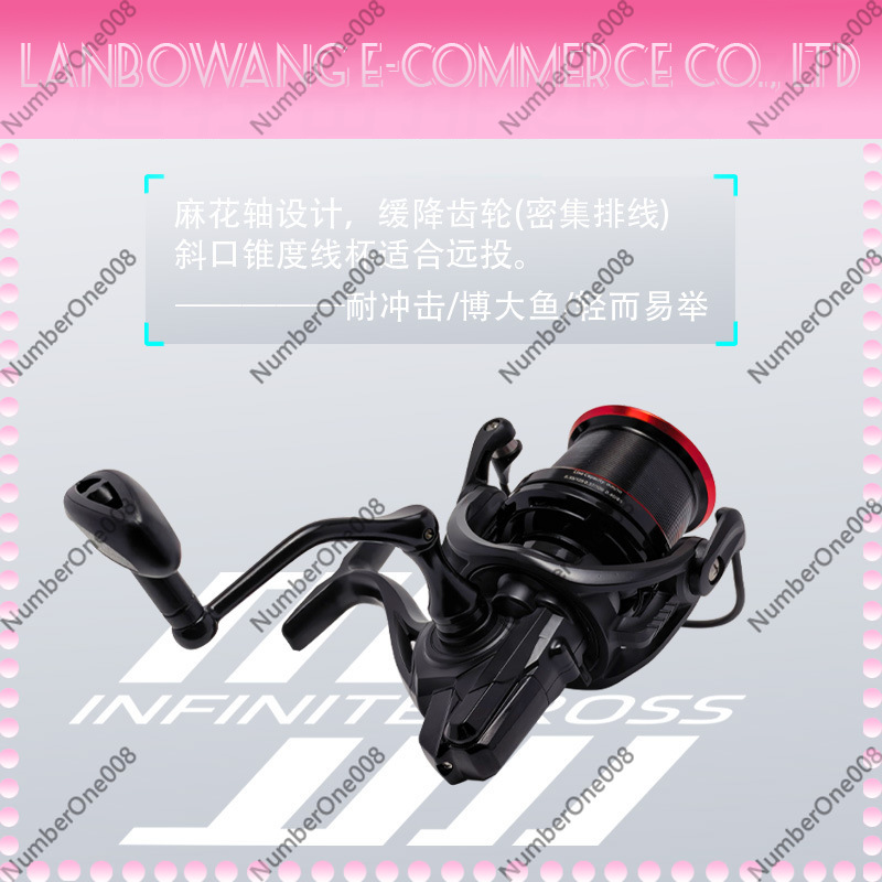 Metal Angled Spool Anti-Saltwa - Surf Reel のレビューと価格