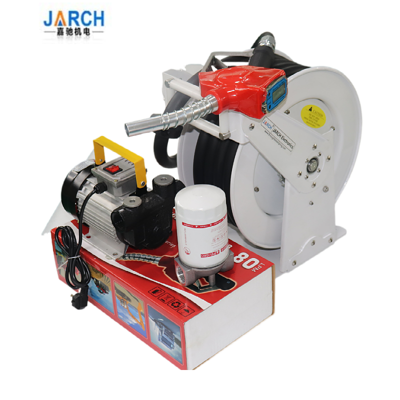 Automatic Retractable Diesel O - Reel Oil のレビューと価格