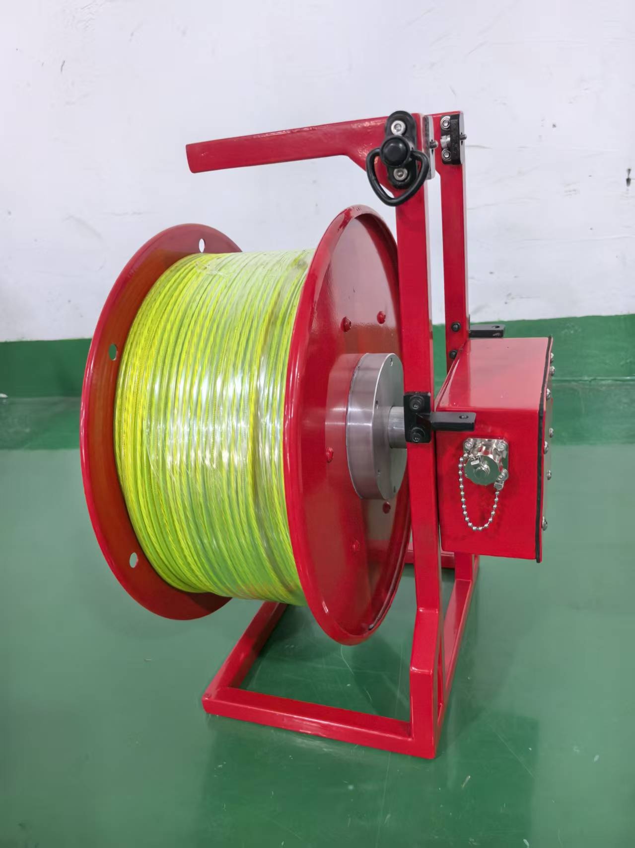 Automatic Retractable Diesel O - Reel Oil のレビューと価格