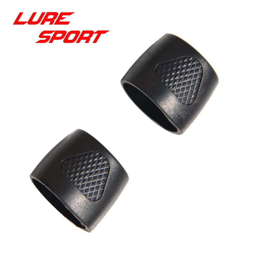 LURESPORT 12pcs 18pcs Graphite - Ice Fishing Reel のレビューと価格