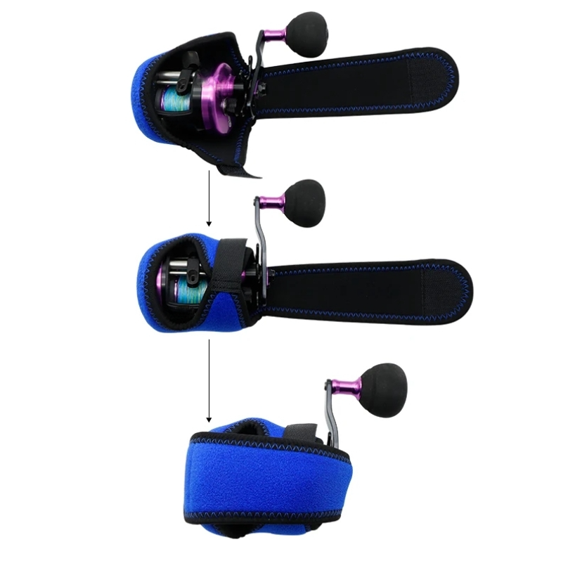 Waterproof Bait Casting Protec - Trolling Reel のレビューと価格