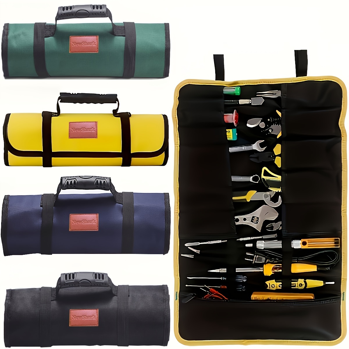 Carrying bag reel type tool ki - Reel Bag のレビューと価格