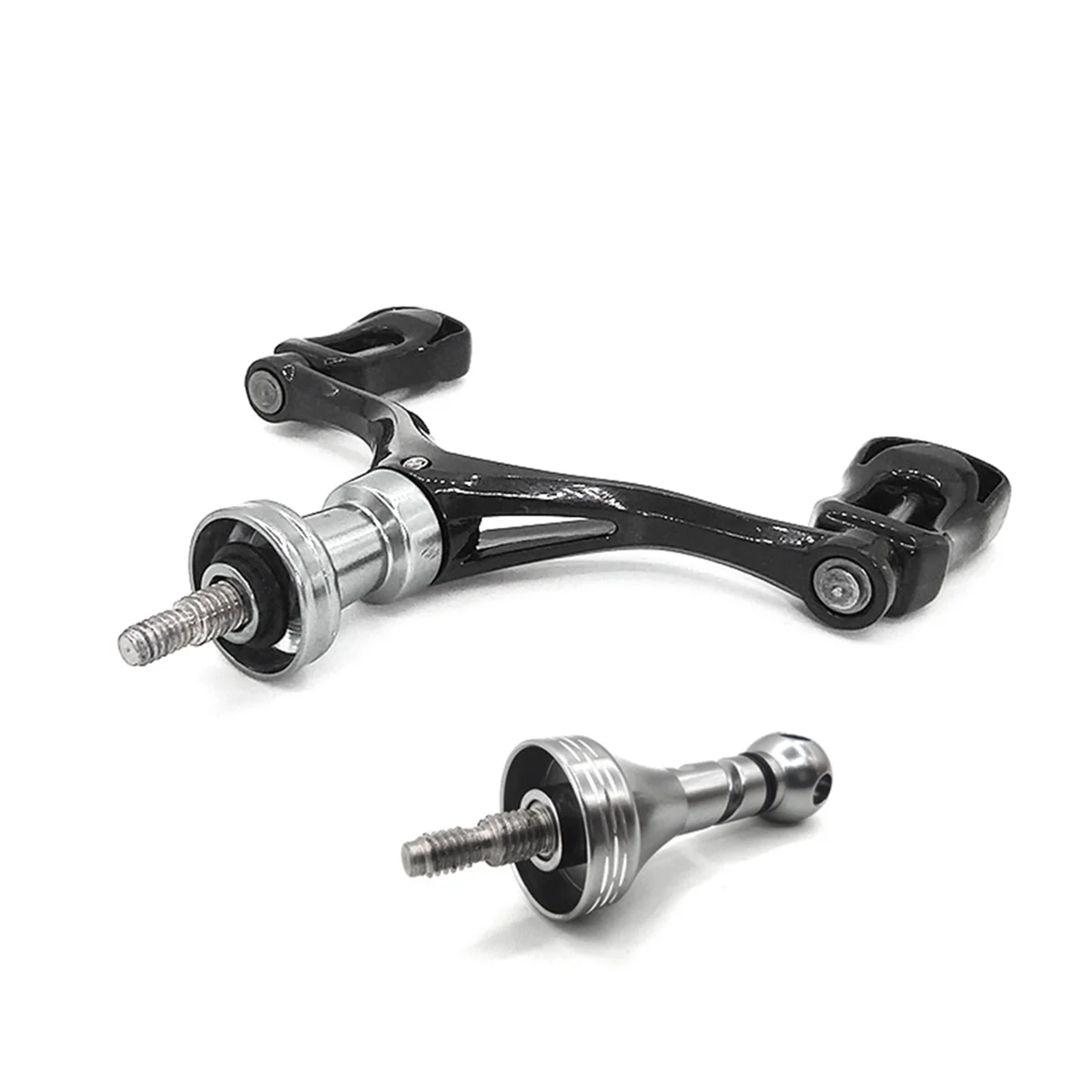 AA26P Spinning Reel Replacemen - Ice Fishing Reel のレビューと価格