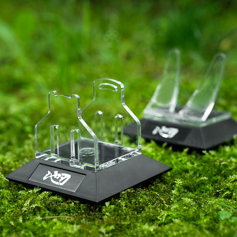 Acrylic Fishing Reel Display H - Spincast Reel のレビューと価格