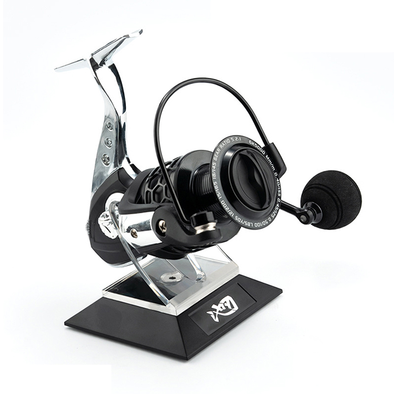 Acrylic Fishing Reel Display H - Spincast Reel のレビューと価格