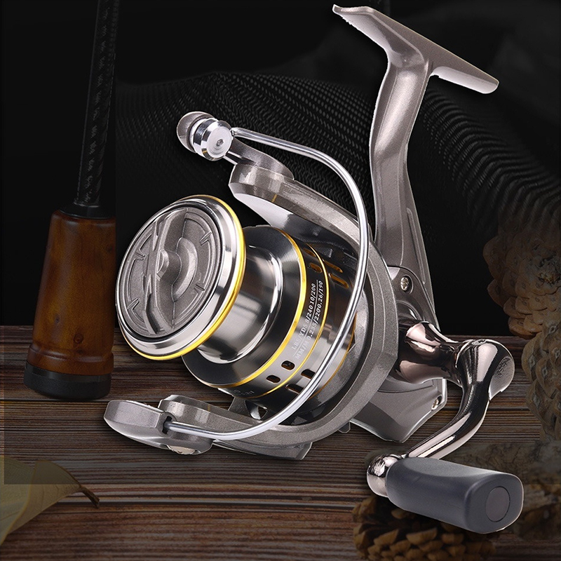 New Fishing Reel, Max Drag 30K - Reel Drag Knob のレビューと価格